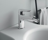 MONOMANDO BIDE CERAFINE O IDEAL STANDARD